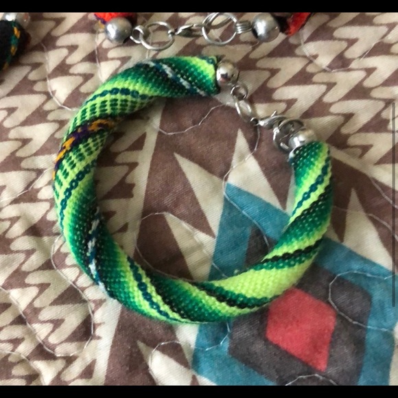 Crazy Train Bracelets are so FUN as USUAL - Picture 3 of 5